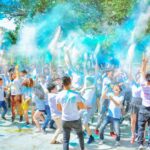 かごしま総文開幕敷に秋篠宮さまとDT悠仁親王が出席