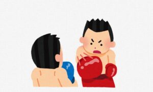 井上尚弥、前日計量をパス！フルトン戦に向けて絶好調！