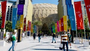 電通が笑っている！大阪万博の建設費膨張と工期遅延で「それみたことか」