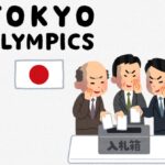 電通の五輪談合事件、政治家のあの人が逮捕！？