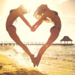 原千晶さんのリンパ浮腫とがんとの闘い。そして家族の応援