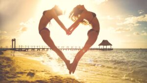 原千晶さんのリンパ浮腫とがんとの闘い。そして家族の応援