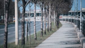 悲報。ビックモーターが無いため？街路樹に激突死！諸岡凛々斗ちゃん　