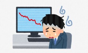 日経平均株価、FOMC前の買い控えムードで小幅続落