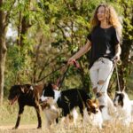 世界初！大阪万博で愛犬を同伴して入場出来ます！ネコは駄目ｗ