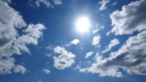 世界各地で猛暑､米デスバレー53度･フェニックス18日連続43度