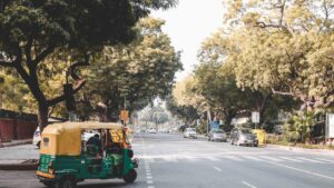 ビッグモーターの街路樹被害、小池都知事が警察に相談