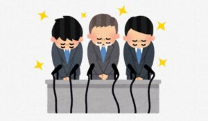 損保ジャパンも社長交代か！？