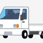 高齢ドライバーやりました！北海道で軽トラ殺人