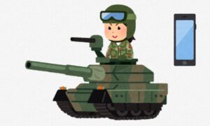 自民党、防衛費増額の財源にNTT株売却を検討