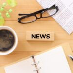 【悲報】ジャニー喜多川の訃報を伝えた時の日本の新聞一面、ヤバすぎる。