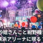 金指一世のお相手2929姐さんこと紺野瞳さんについてまとめてみました。