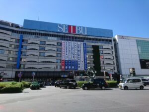 【東京都知事選】蓮舫都知事なら朝鮮人虐殺の慰霊が復活し、神宮外苑の伐採中止と小池百合子の学歴詐称