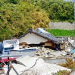 東日本大震災を遥かに超える南海トラフ巨大地震は2030年代に起きると専門家が警鐘。すでに316年が経過