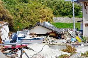 東日本大震災を遥かに超える南海トラフ巨大地震は2030年代に起きると専門家が警鐘。すでに316年が経過