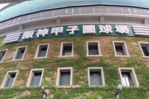【高校野球】島根の下克上球児！県立大社高校が激戦を制し107年ぶり連勝。報徳に続き大金星の2勝！