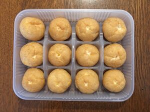 【動画カット】美 少年の動画サムネイルに生じた異変。那須雄登のシュークリーム帝国劇場壁投げ事件の影響か