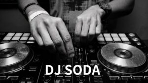 ＤＪ ＳＯＤＡの胸へのタッチは微妙。アメリカでも飛行機搭乗時にレギンス脱がされて騒ぎになったし。