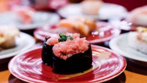 ペロペロ少年！高井十蔵よかったな！スシロー大人の判断で調停成立