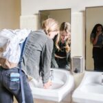 秩父市役所の女子トイレにカメラ設置の新井宏明職員を逮捕