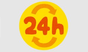 なにわ男子・藤原丈一郎が２４時間テレビのランナー決定の根拠発見