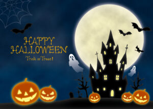 【ディズニー映画】ホーンテッドマンションが凄い！週末はTDLより映画館へGO!とにかくスリリングで怖面白いです。