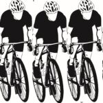 【ツールド北海道】名和晃の危険運転が五十嵐洸太選手を死亡させたのにもかかわらず、責任を認めない協会の山本隆幸理事長は上級国民だった。逮捕されたら叙勲されないｗ