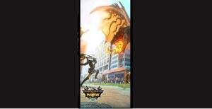 【MHWilds】モンスターハンターワイルズ 　知られざる陸珊瑚の環境利用！閃光を反射する壁を調査