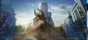 【モンハンNow】Monster Hunter Now蠻鄂龍弓vs九星9星土砂龍5火屬4集中