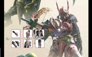 『モンスターハンターワイルズ』MASSIVE Gameplay ＆ Lore Breakdown