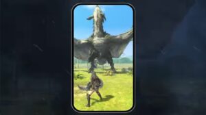 【モンハンNow】G9-3角龍盾斧 9*黑角龍 ディアブロス亜種