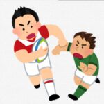 【悲報】ラグビーW杯　ブレイブ・ブロッサム日本に暗雲。姫野主将ふくらはぎの故障でチリ戦欠場の危機！