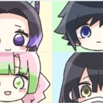 【配信情報】鬼滅の刃 ヒノカミ血風譚 に続き「鬼滅の刃 血風剣戟ロワイヤル」（キメロワ）