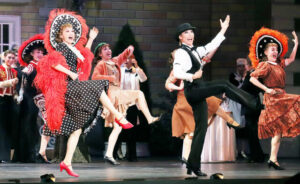 【宝塚歌劇団】角和夫会長は雲隠れ。宙組は芹香斗亜と春乃さくら以外全員退団！？