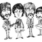 【PV動画】ビートルズ解散から53年。新曲『Now and Then』の動画がこちら♪