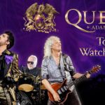 クイーン+アダム・ランバートの参戦が決定!『第74回NHK紅白歌合戦』のテーマにぴったりのスペシャルなパフォーマンスが楽しみ!