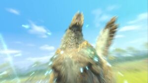 【モンハンNOW】通勤ハンター ～竜玉のかけらを求めて～ 98日目