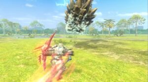 【モンハンNow】★8イビルジョーのカウンターをカウンター高出力してみた