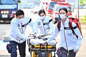 【羽田空港事故】管制官のミス？が引き起こした海上保安庁と日航機の悲劇