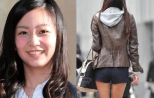 【東洋のダイアナ妃】ギリシャ婚前旅行中の佳子さまの服、中国製Pierrotの2990円