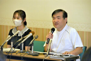 【北海道・熊本】赤ちゃんポスト新局面「混乱が始まった」はじめて預けられた子がもう17歳の美少女に