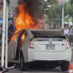 【広島】乗客の鈴木英樹をバックでひき殺す。タクシー運転手役員の加藤久和「納得いかない」