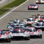 【ル・マン】24時間レース　現在、トヨタ8号車が総合トップも 雨が強まり終盤戦へ