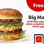 【マクド】2800円のビッグマックセットが登場！ボリューム満点。半端ない美味しさ