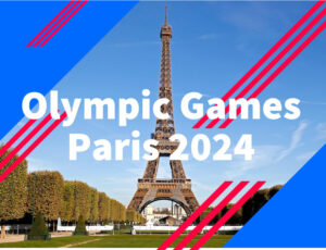 【ジャニーズ】櫻井翔、ラグビーW杯に続き、パリ2024五輪メインキャスター就任の日テレ忖度