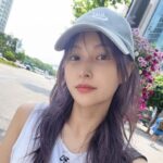 【KARA】ギュリ頬骨と眼窩骨折。事務所はプライベートでの怪我。事務所社長と一緒にいたのは何故？