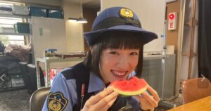 【京都府警】柔道未経験の新人女性巡査を大内刈りで死亡させる。一階級昇進で巡査部長として退職金支給