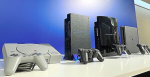 【無料】国会図書館でプレステゲームし放題。３３００点ものゲームソフトが税金で購入