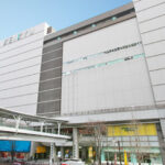 【京急百貨店】殺人事件のあった「らーめん弘」目の前で、日本橋伊勢定のうなぎ食中毒で死者。