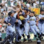 【高校野球】東海大相模　劇的逆転5年ぶり夏切符！横浜との激闘制す　元巨人・原俊介監督男泣き